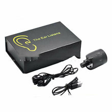 Load image into Gallery viewer, Wall Sound Amplifier With Pipe Leak Detector