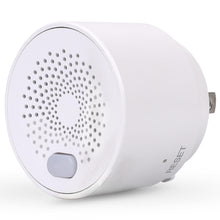 Load image into Gallery viewer, Wireless Natural Gas Alarm Plug in Explosive Gas Detector combo for