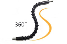 Load image into Gallery viewer, Flex Drill Adapter A Handyman's 2Pc Tool