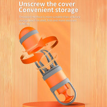 Load image into Gallery viewer, Pet Cleaning Supplies Litter Box Dog Poop Picker Portable Pet Poop