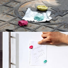 Load image into Gallery viewer, Chewing Gum Magnet