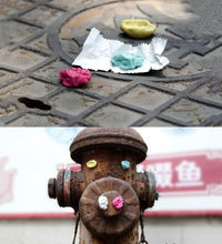 Load image into Gallery viewer, Chewing Gum Magnet