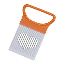 Load image into Gallery viewer, Onion Cutting Aid