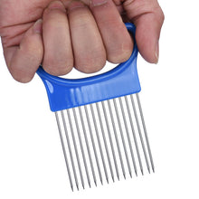 Load image into Gallery viewer, Onion Cutting Aid