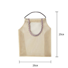 Load image into Gallery viewer, Mesh Storage Bag