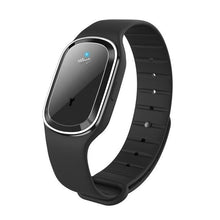 Load image into Gallery viewer, Super Shield Mosquito Repellent Watch Band Ultrasonic And Electronic