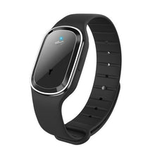 Load image into Gallery viewer, Super Shield Mosquito Repellent Watch Band Ultrasonic And Electronic