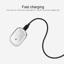 Load image into Gallery viewer, Super Shield Mosquito Repellent Watch Band Ultrasonic And Electronic