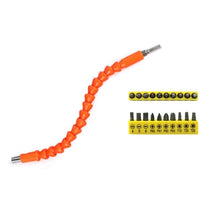 Load image into Gallery viewer, Flexible Shaft Drill Bit Holder