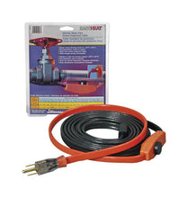Load image into Gallery viewer, Easy Heat  AHB  6 ft. L Heating Cable  For Water Pipe Heating Cable
