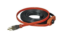 Load image into Gallery viewer, Easy Heat  AHB  6 ft. L Heating Cable  For Water Pipe Heating Cable
