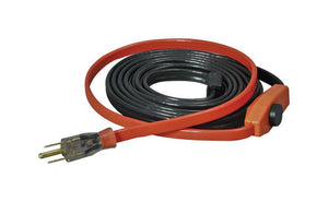 Easy Heat  AHB  6 ft. L Heating Cable  For Water Pipe Heating Cable