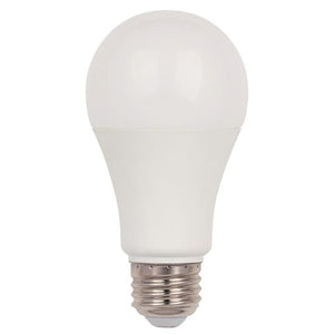 Westinghouse  A19  E26 (Medium)  LED Bulb  Daylight  100 Watt