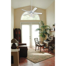 Load image into Gallery viewer, Westinghouse  A15  E26 (Medium)  Filament LED Bulb  Warm White  40