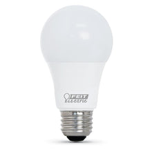 Load image into Gallery viewer, FEIT Electric  Enhance  A19  E26 (Medium)  LED Bulb  Daylight  60 Watt
