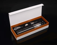 Load image into Gallery viewer, Automatic Electric Corkscrew Set