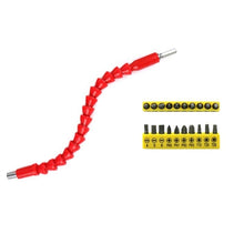 Load image into Gallery viewer, Flexible Shaft Drill Bit Holder