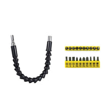 Load image into Gallery viewer, Flexible Shaft Drill Bit Holder