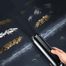 Load image into Gallery viewer, Wireless charging of car vacuum cleaner