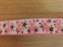 Load image into Gallery viewer, Collar/ Small/ Pigs in the Mud