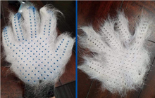 Load image into Gallery viewer, Pet Grooming Glove