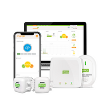 Load image into Gallery viewer, Efergy Engage Hub Kit EN-CT-US on-line data access