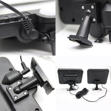 Load image into Gallery viewer, Split Type Solar 100COB Led Induction Wall Light Indoor Outdoor Garden