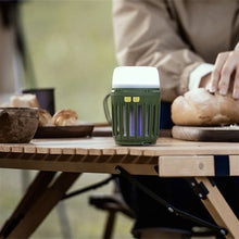 Load image into Gallery viewer, Mosquito Killer | Electric Camping and Patio Lamp