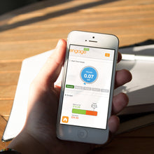 Load image into Gallery viewer, Efergy Engage Hub Kit EN-CT-US on-line data access