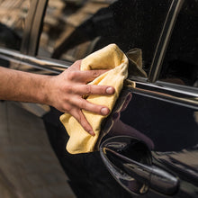 Load image into Gallery viewer, Clean Cham Synthetic Leather Towel 25 X 16 Size