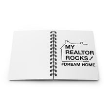 Load image into Gallery viewer, Spiral Bound Journal