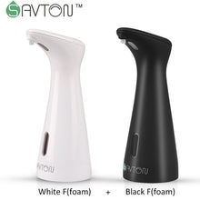Load image into Gallery viewer, SAVTON Intelligent Automatic Liquid Soap Dispenser Induction Children Hand Washing Machine For Kitchen Bathroom Smart Dispenser