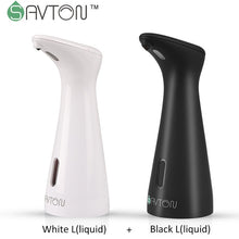 Load image into Gallery viewer, SAVTON Intelligent Automatic Liquid Soap Dispenser Induction Children Hand Washing Machine For Kitchen Bathroom Smart Dispenser