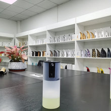 Load image into Gallery viewer, SAVTON Intelligent Automatic Liquid Soap Dispenser Induction Children Hand Washing Machine For Kitchen Bathroom Smart Dispenser