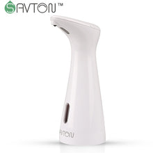 Load image into Gallery viewer, SAVTON Intelligent Automatic Liquid Soap Dispenser Induction Children Hand Washing Machine For Kitchen Bathroom Smart Dispenser