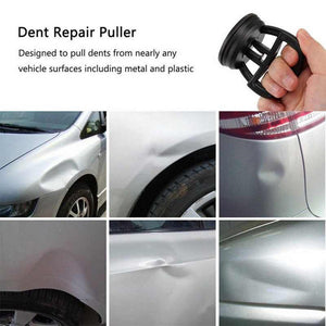 2Pcs Car Dent Repair Suction Cup Automobiles