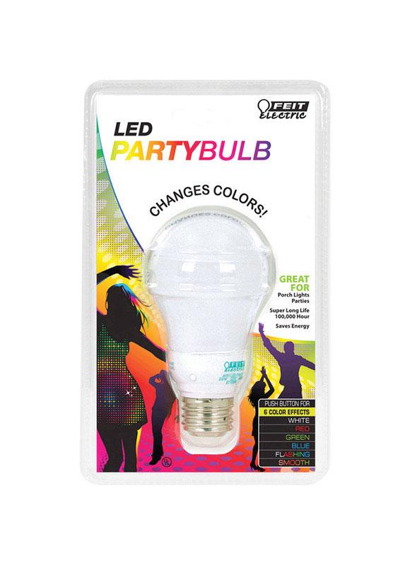 FEIT Electric  A19  E26 (Medium)  LED Bulb  Soft White  25 Watt