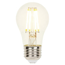 Load image into Gallery viewer, Westinghouse  A15  E26 (Medium)  Filament LED Bulb  Warm White  40
