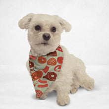 Load image into Gallery viewer, Meaty Cat &amp; Dog Bandana
