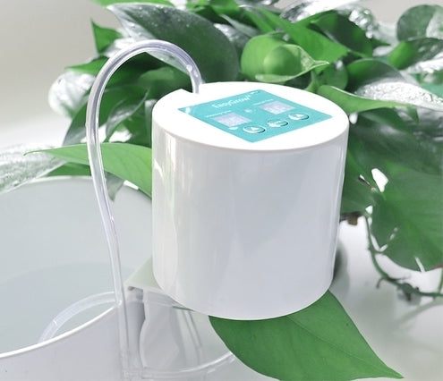 Automatic Garden Watering Device